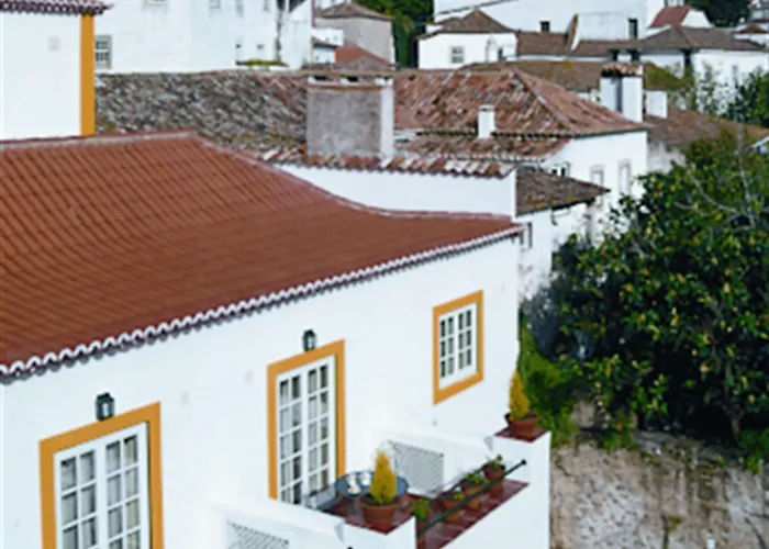 Casa Senhoras Rainhas - - By Unlock Όμπιδος