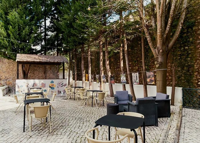 Ξενοδοχείο Casa Senhoras Rainhas - - By Unlock 4*